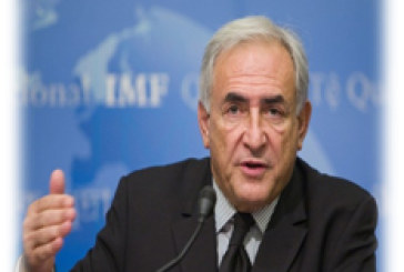 Regime Change at the IMF: The Frame-Up of Dominique Strauss-Kahn?