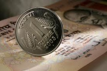 Rupee emerging as best performer on rate allure