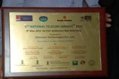 6th National Telecom Awards 2012 Announced