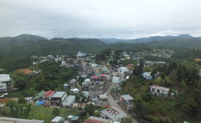 Transforming Northeast! First Smart Village along Indo-Bhutan Border
