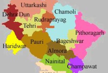 Uttarakhand’s Onward March To Progress