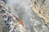 NGT orders closure and action on 124 industries polluting rivers in Uttar Pradesh