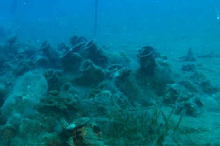 The study of the biogeochemistry of India’s oceans and seas gives the government an opportunity to estimate the natural resource reserves around India’s oceans. (Image Source: AP)