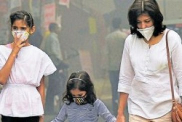 Breathe India, a Niti Aayog action plan to fight air pollution