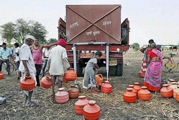 India’s water crisis could be helped by better building, planning