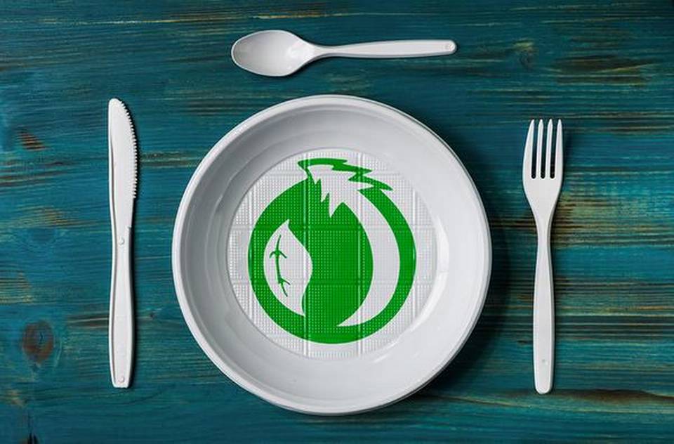 Shifting to plant-based plastics could have less positive effects than expected, says study. | Photo Credit: GETTY IMAGES/ISTOCKPHOTO