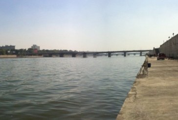 Investigation Shows Sabarmati Is Brimming With Stagnant Water