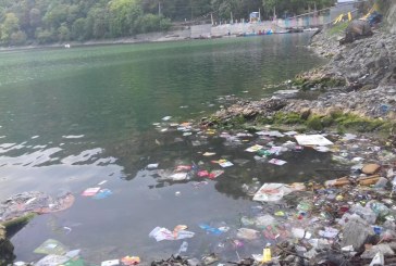 Over-exploitation of water resources threatening Nainital’s ecology
