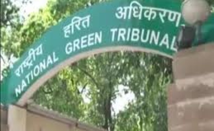 Ensure scientific disposal of medical waste: NGT to UP and Delhi pollution boards