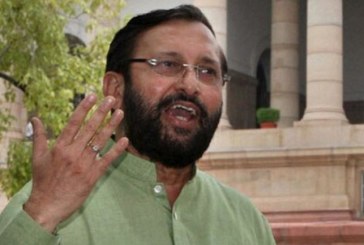 It is like ghar wapsi for me, says Prakash Javadekar after taking charge as environment minister