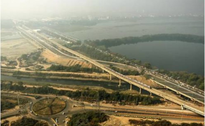 Govt’s plan to harvest Yamuna rainwater all set to take of