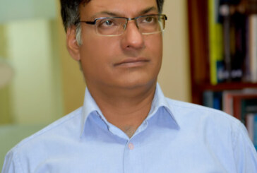 Interview with Prof. Ashutosh Sharma