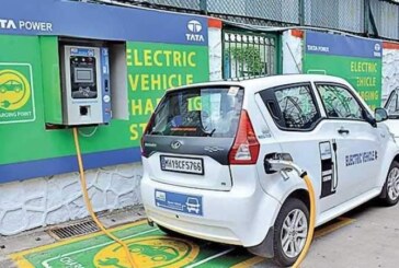 Maharashtra government presents draft policy for electrical vehicles