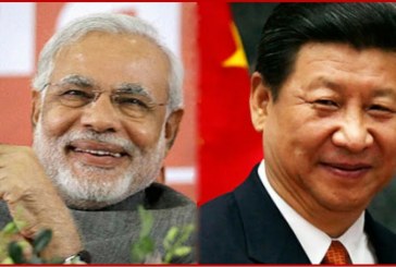 India-China Heralding New Era