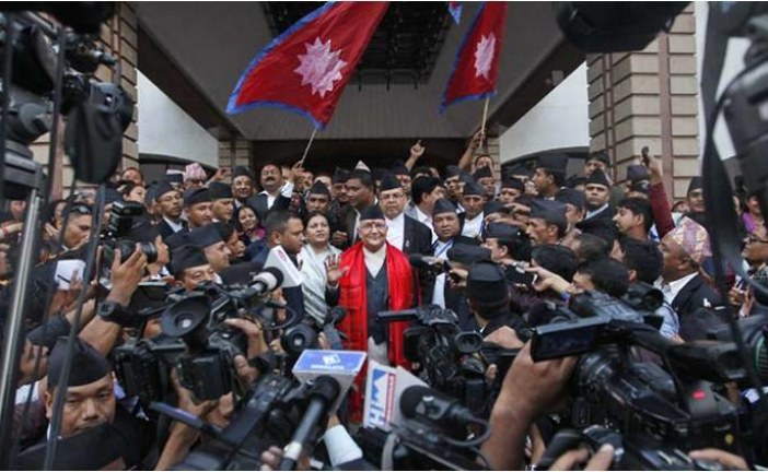 Nepal: India’s Diplomatic Predicament