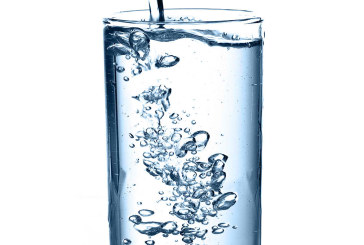 A Glass of Water Has 10m `Good’ Bacteria