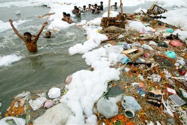 Salvaging Yamuna; A Reality or Nightmare