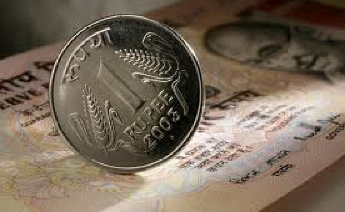Rupee emerging as best performer on rate allure