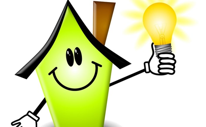 Say yes to energy-efficient Acs and fans this summer!!