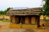 Can we empower lives through solar power?