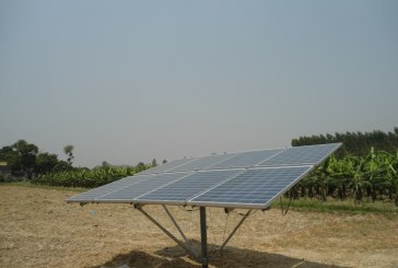 Will Solar pumps Transform Rann of Kutch?