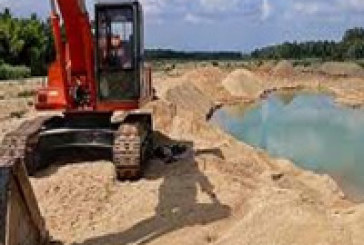 Panchayats can grant licence for quarrying