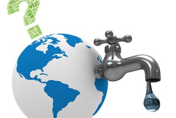 Can Business World Help Sustainability of  Water ?