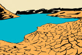 Perils of Water Scarcity