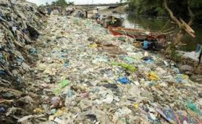 NGT notice to states, UTs for violating plastic waste management rules