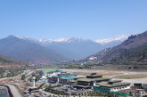 Vibrant Bhutan