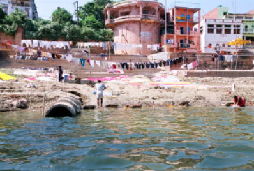 Now, industries polluting Ganga under live monitoring