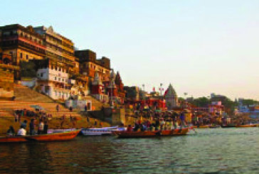 Israel to help India conserve water, clean up Ganga