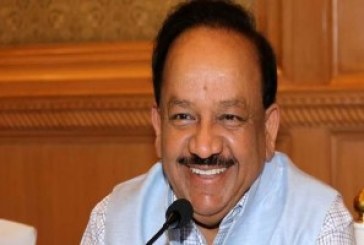 India can do more on climate change with support: Union Environment Minister Harsh Vardhan