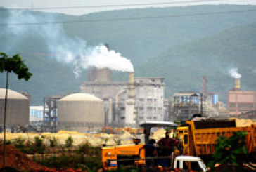 Niti Aayog backs ‘polluter pay’ law, says closure should be last resort