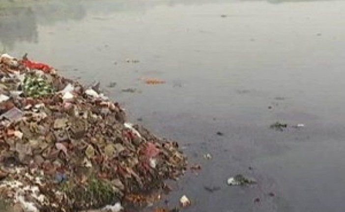 ‘Submit detailed action plan for phase II of Yamuna cleaning project’