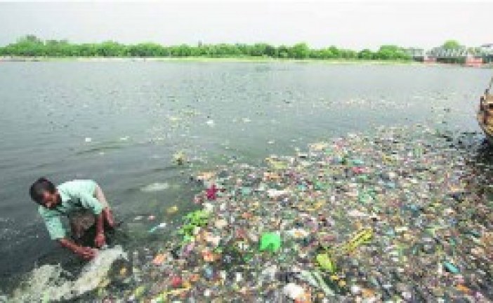 Toxic West UP rivers: NGT forms special panel to conduct ‘intensive’ survey of 316 industrial units