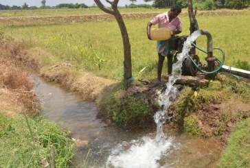 World Bank nod for ₹6,000 cr. groundwater recharge plan