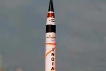 India’s Agni Missiles