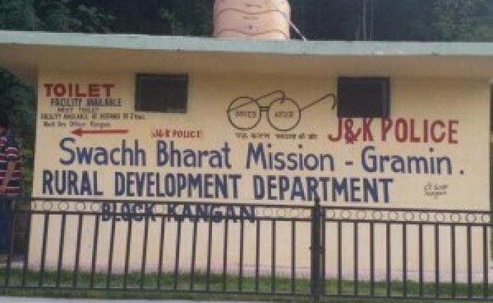 WHO thumbs up for Swachh Bharat’s rural component