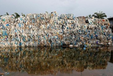 Why does India report only half the plastic waste it generates every year?