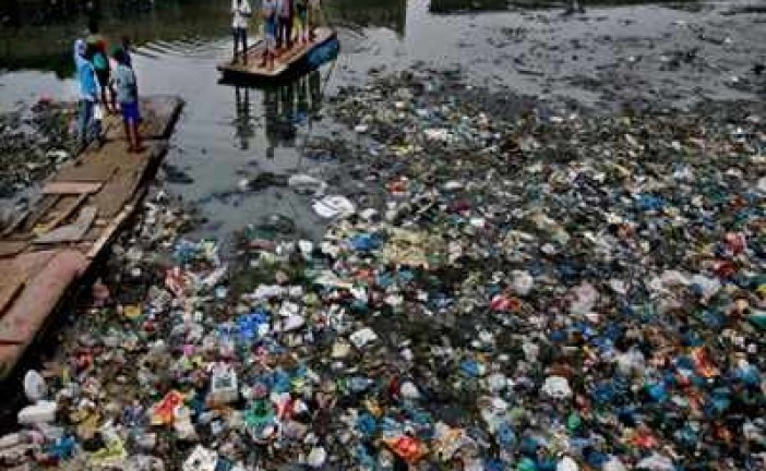 Centre writes to States to phase out Single Use Plastic (SUP)
