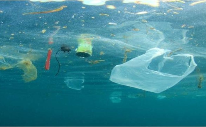 What has the coincidence of GEO-6 and UNEA-4 has to offer on Plastics?