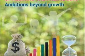 Ambitions beyond Growth: What does ESCAP Survey 2019 have in store for SDG6?