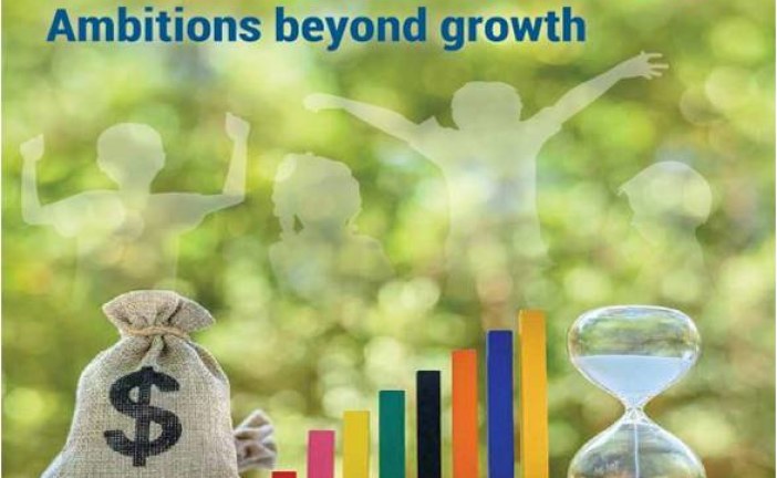 Ambitions beyond Growth: What does ESCAP Survey 2019 have in store for SDG6?