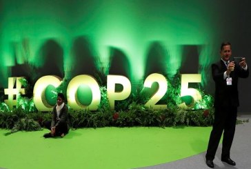 So close, and yet so far: Why COP25 climate talks in Madrid failed