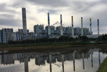 South Korea urged to exit coal by 2029 to stick to Paris climate agreement