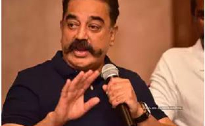 Kamal Haasan calls for an epidemic preparedness budget in India for a post-Covid world