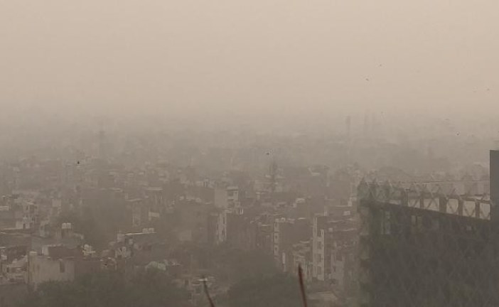Lessons from COVID-19 on reducing India’s environmental pollution
