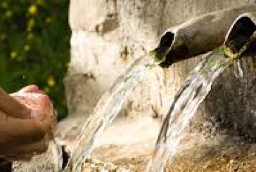 Reduce gap in drinking water supply: CM