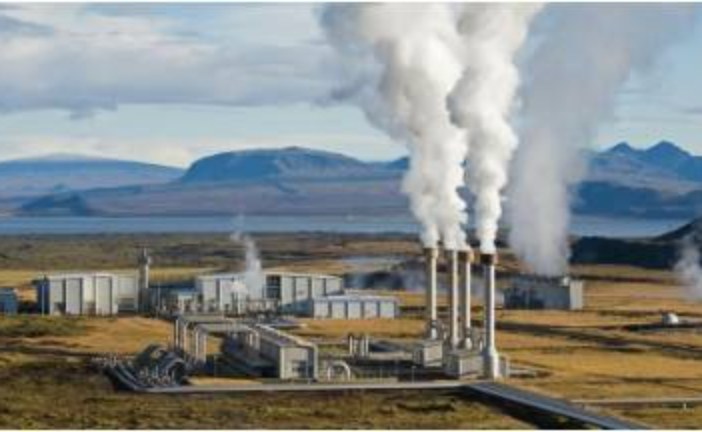 Seminars to help African states tap into bounty of geothermal energy